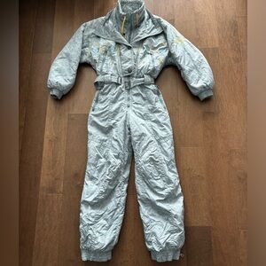 Rodeo Snowsuit for winter sports, size 36